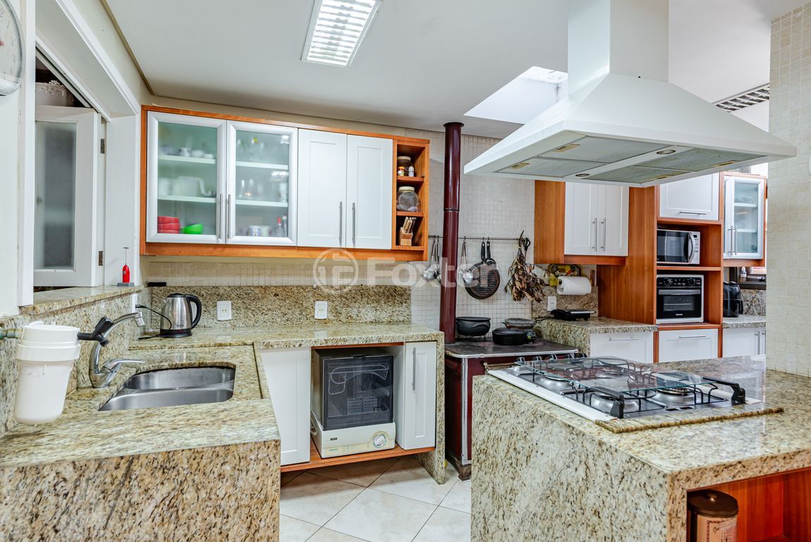 Casa em condominio para comprar em Coronel Marcos, 1334 - foto 35