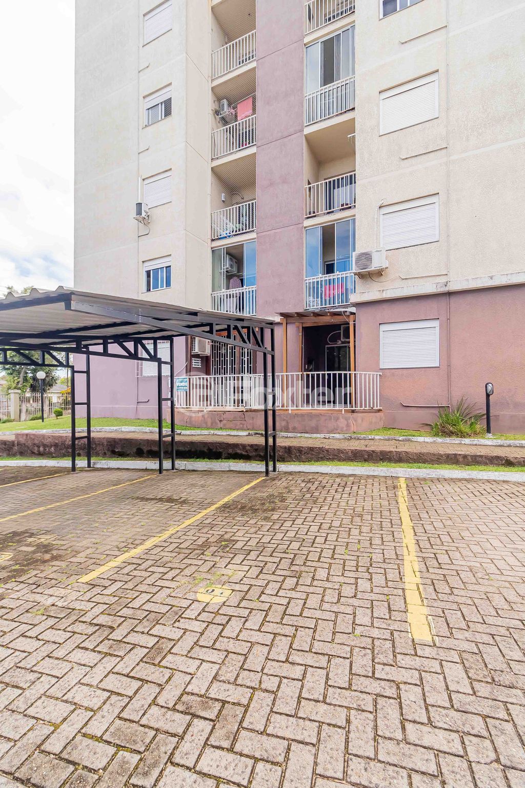 Apartamento para comprar em Maximiliano José Bernardes, 150 - foto 31