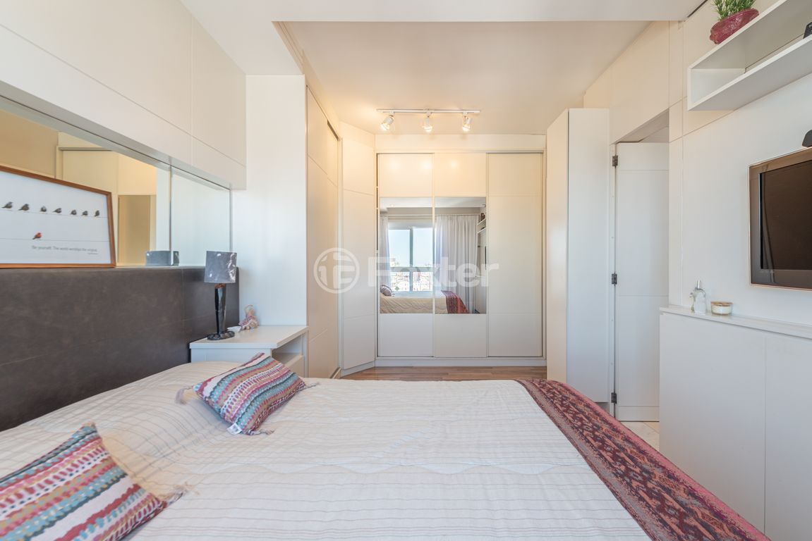 Apartamento para comprar em Taquara, 350 - foto 28