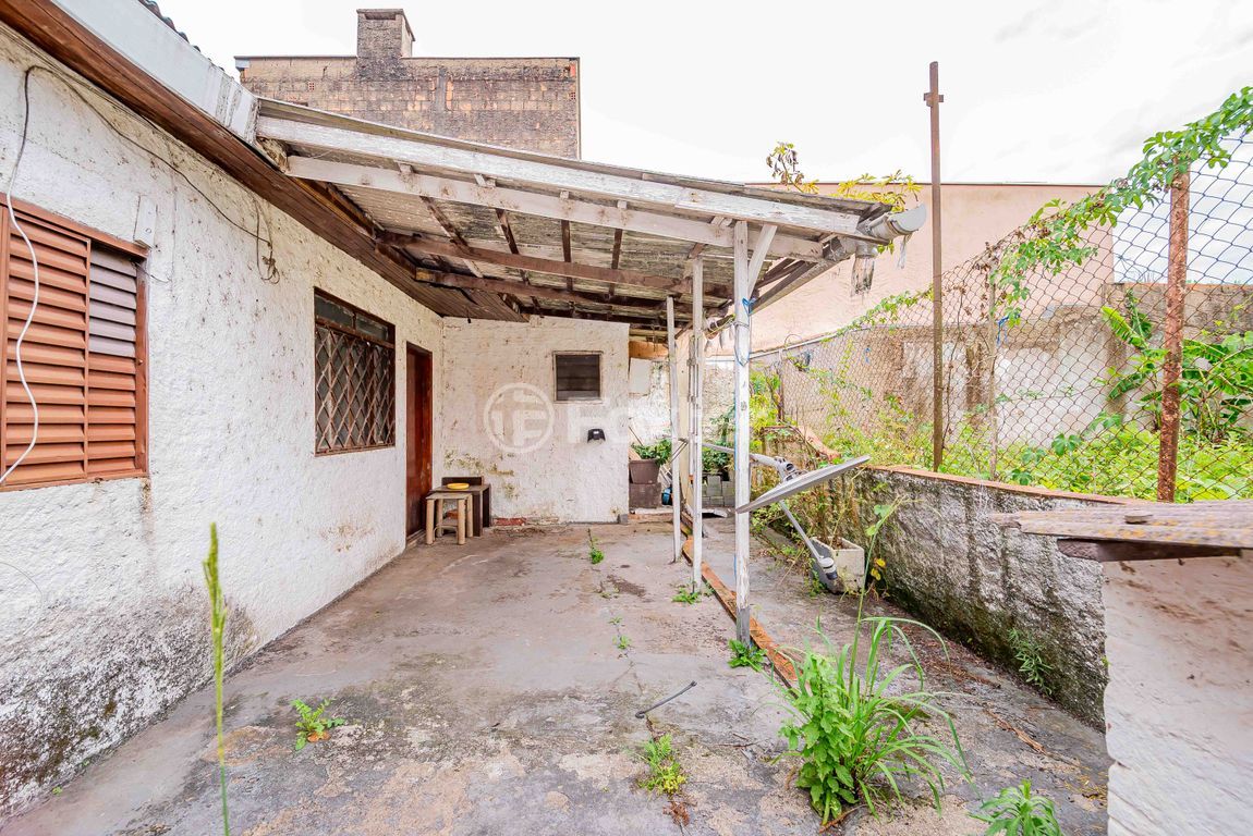 terreno lote condominio para comprar em Major Hércules Gomes Limeira, 40 - foto 9