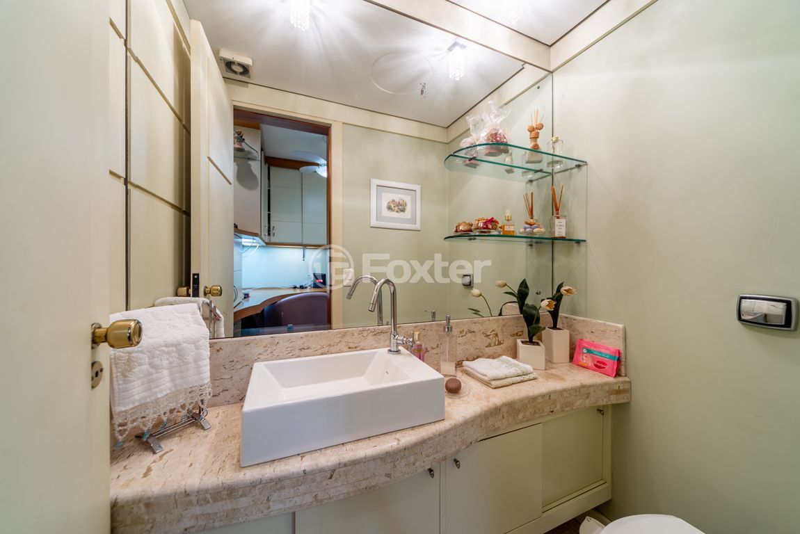 Apartamento para comprar em CARLOS VON KOSERITZ, 881 - foto 15