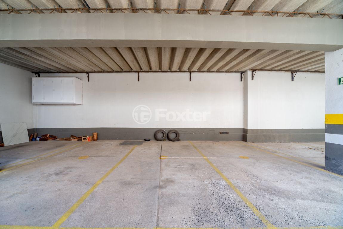 Apartamento para comprar em CARLOS VON KOSERITZ, 881 - foto 25