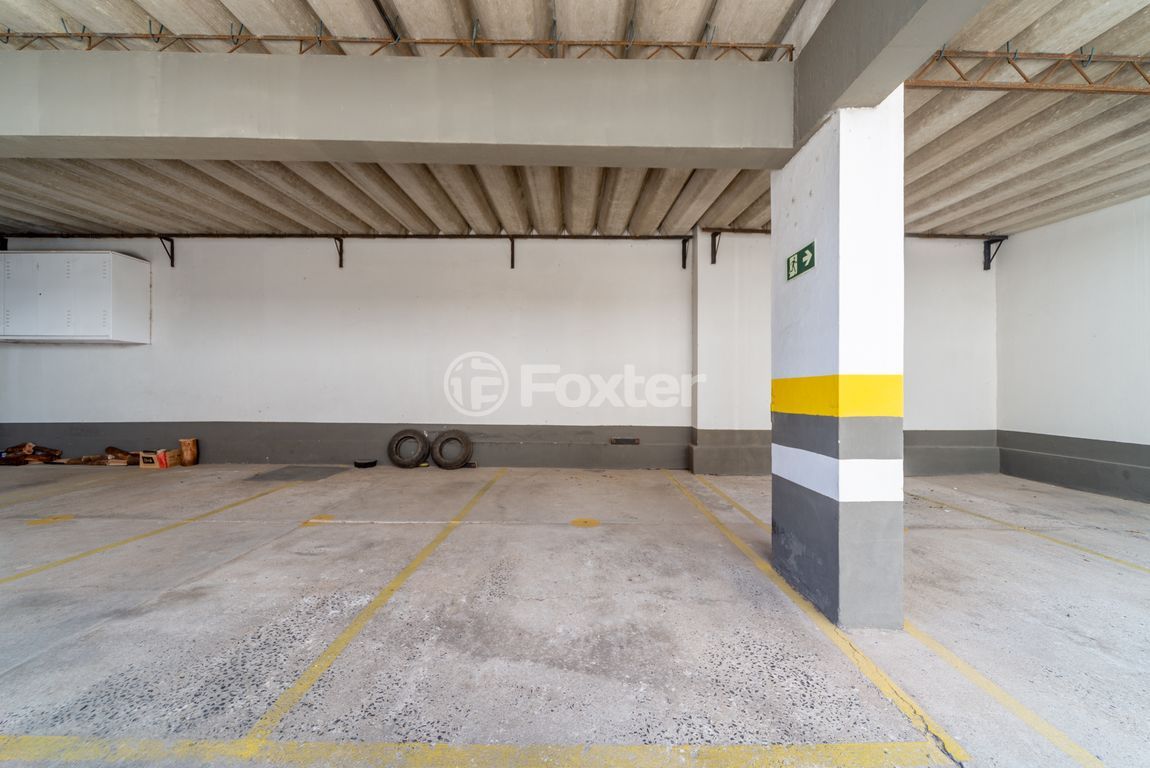 Apartamento para comprar em CARLOS VON KOSERITZ, 881 - foto 26