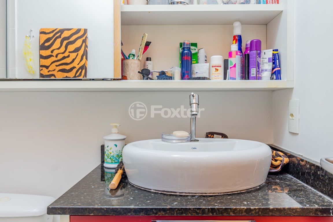 Apartamento para comprar em Carlos Reverbel, 200 - foto 40