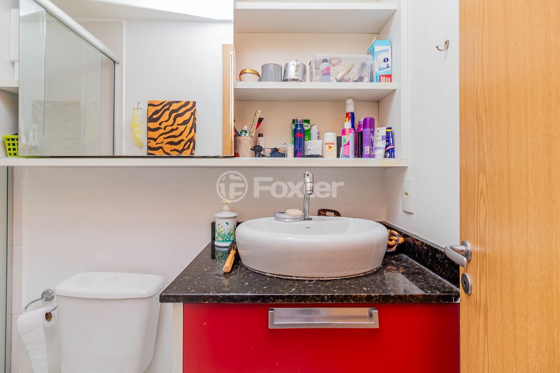 Apartamento para comprar em Carlos Reverbel, 200 - foto 45