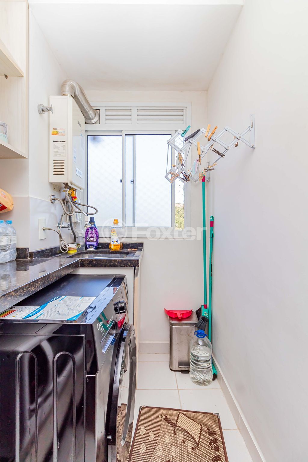 Apartamento para comprar em Carlos Reverbel, 200 - foto 63