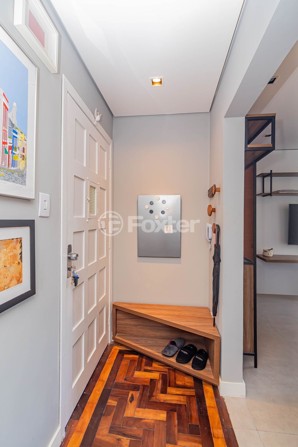 Apartamento para comprar em Doutor Florêncio Ygartua, 428 - foto 13