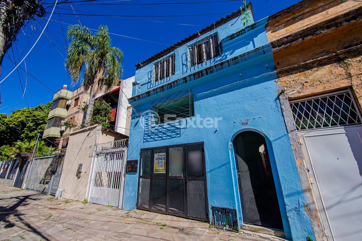 casa sobrado para comprar em Menino Deus, Porto Alegre - foto 1