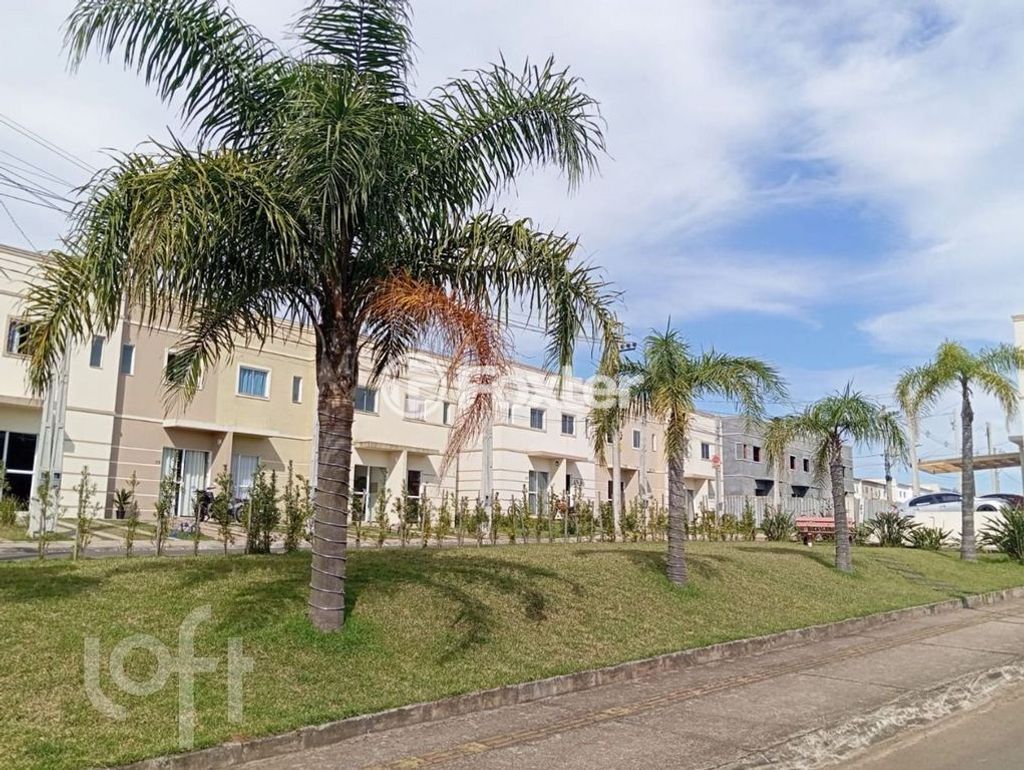 Casa em condominio para comprar em da Cavalhada, 2651 - foto 27