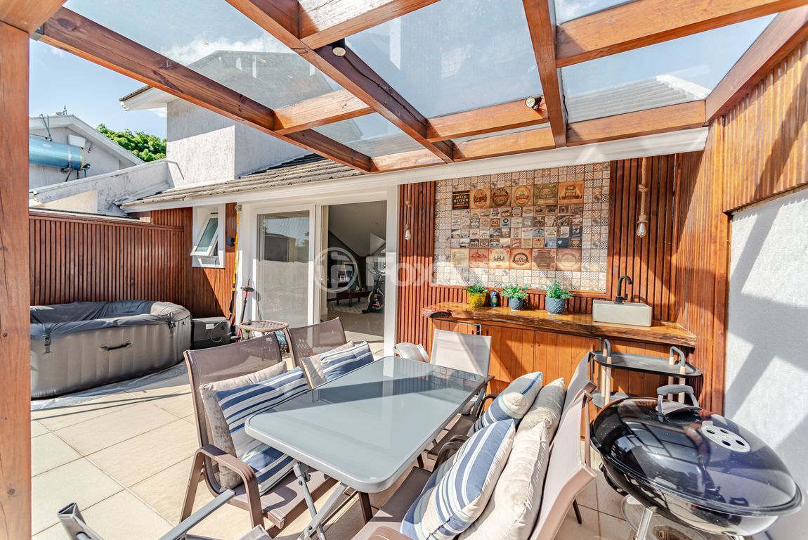 Casa em condominio para comprar em General Rondon, 59 - foto 49