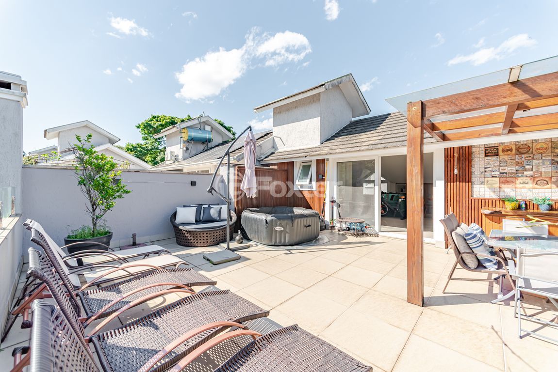Casa em condominio para comprar em General Rondon, 59 - foto 54