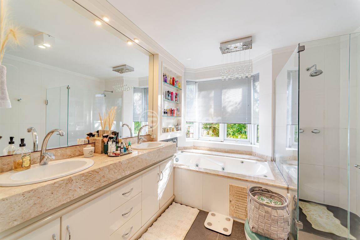 Casa em condominio para comprar em General Rondon, 59 - foto 34