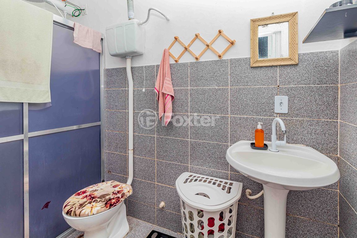casa sobrado para comprar em Jackson de Figueiredo, 1393 - foto 42