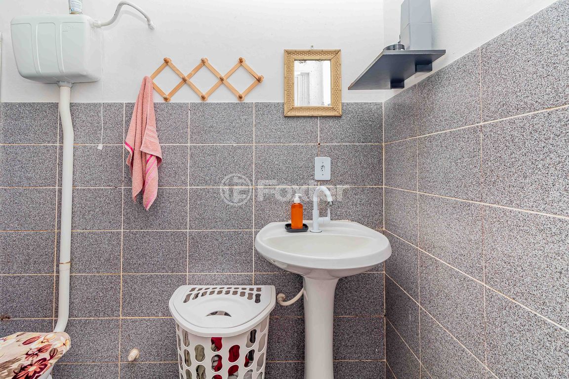 casa sobrado para comprar em Jackson de Figueiredo, 1393 - foto 43