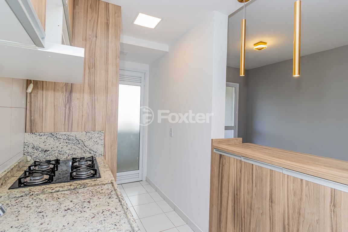 Apartamento para comprar em Irmão Norberto Francisco Rauch, 700 - foto 20