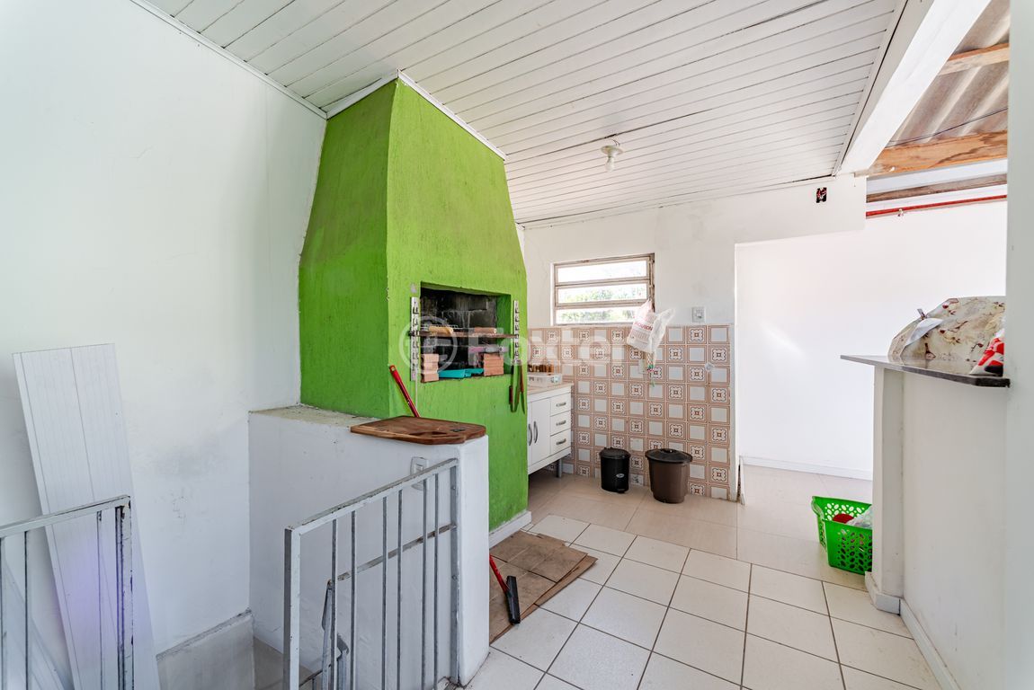 casa sobrado para comprar em São Joaquim, 19 - foto 22