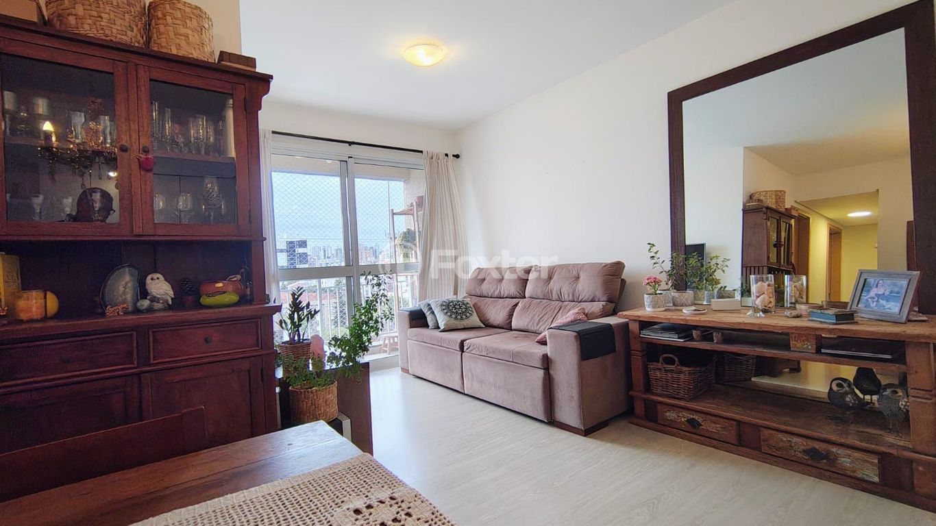 Apartamento para comprar em Portuguesa, 460 - foto 3