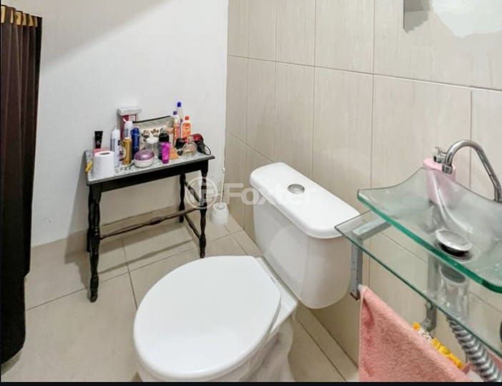 casa sobrado para comprar em Osório R. Correa, 307 - foto 13