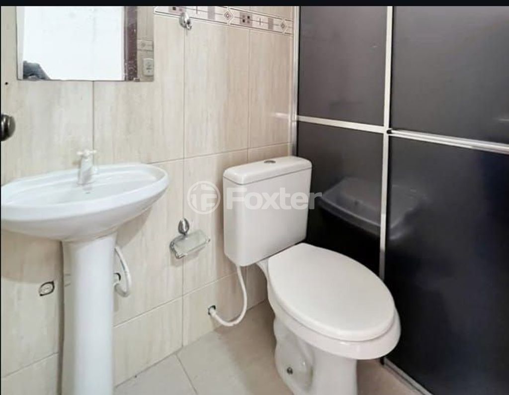 casa sobrado para comprar em Osório R. Correa, 307 - foto 12