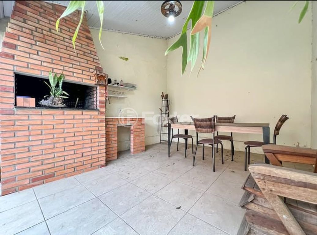 casa sobrado para comprar em Osório R. Correa, 307 - foto 14