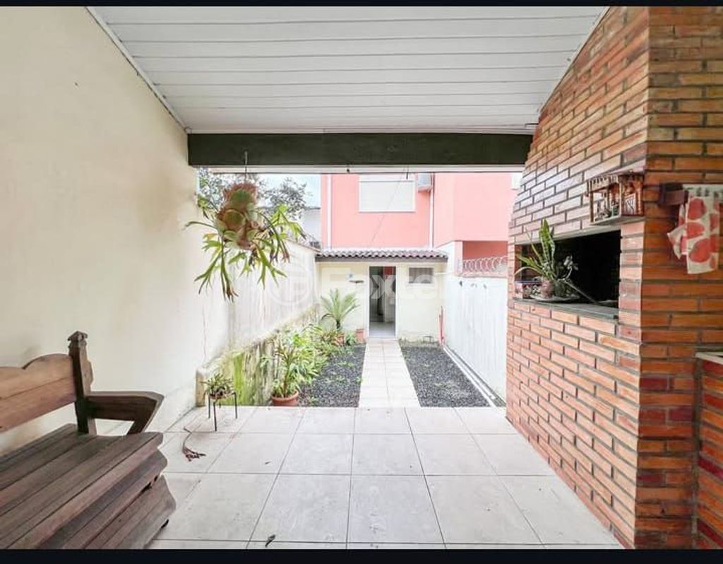 casa sobrado para comprar em Osório R. Correa, 307 - foto 7