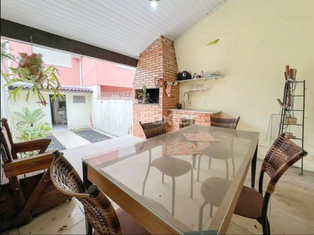 casa sobrado para comprar em Osório R. Correa, 307 - foto 15
