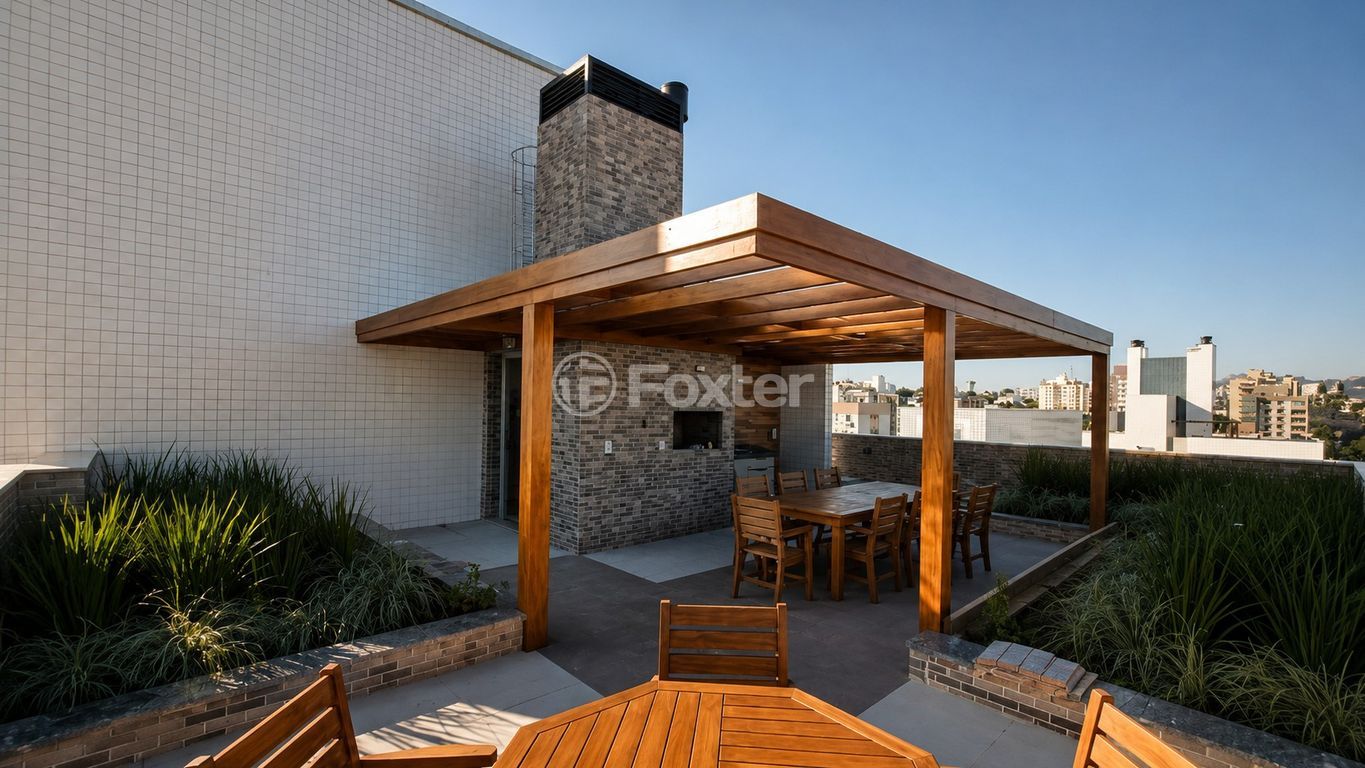 Apartamento para comprar em Doutor Armando Barbedo, 876 - foto 48
