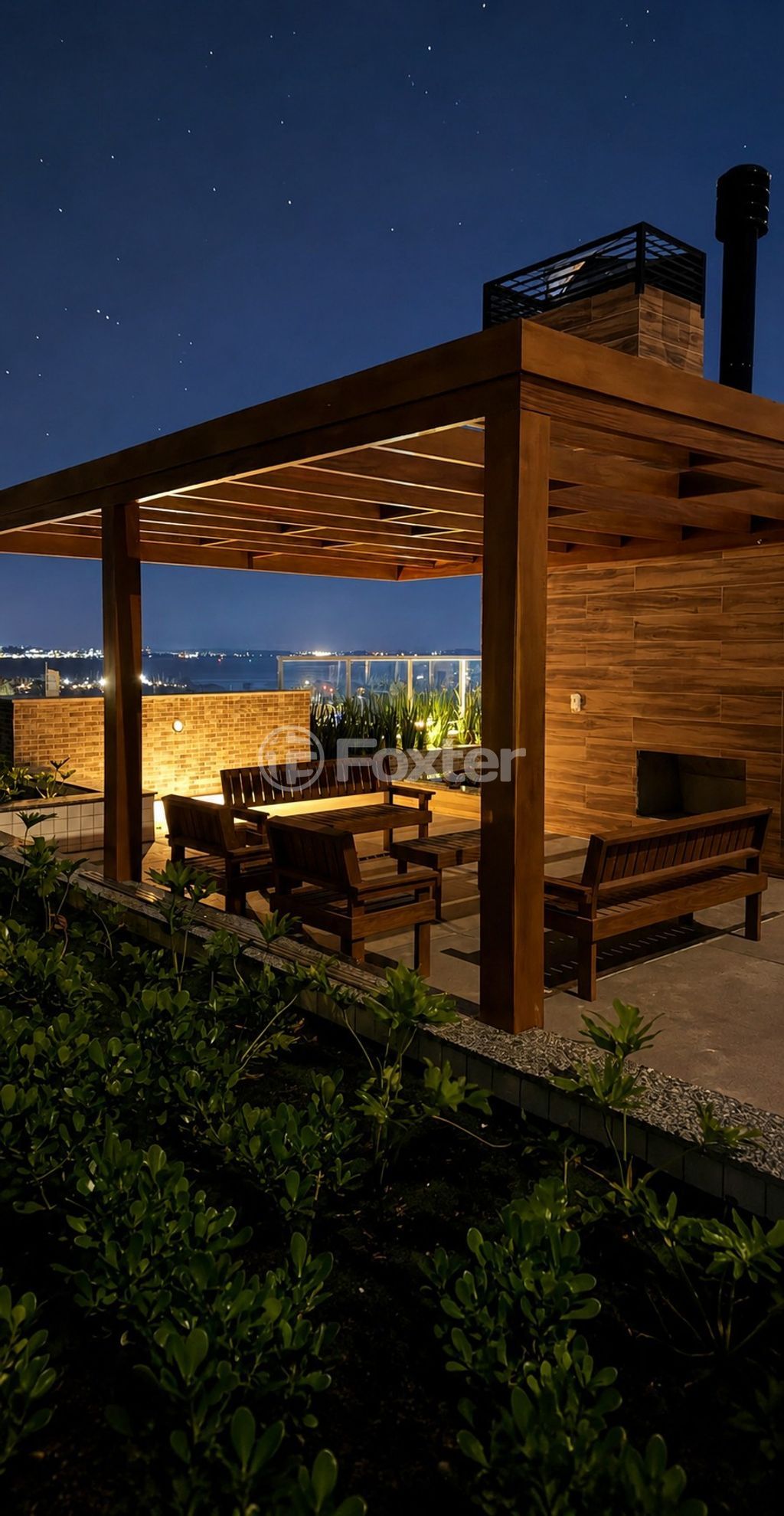 Apartamento para comprar em Doutor Armando Barbedo, 876 - foto 40