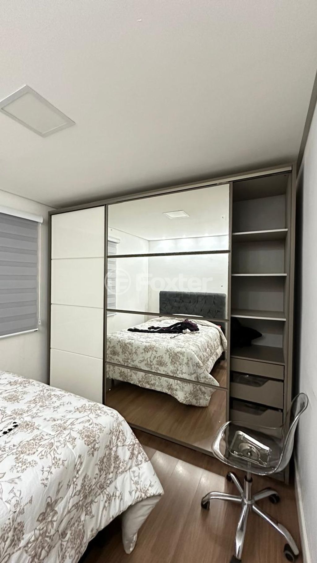 Apartamento para comprar em Adão Foques, 2345 - foto 13