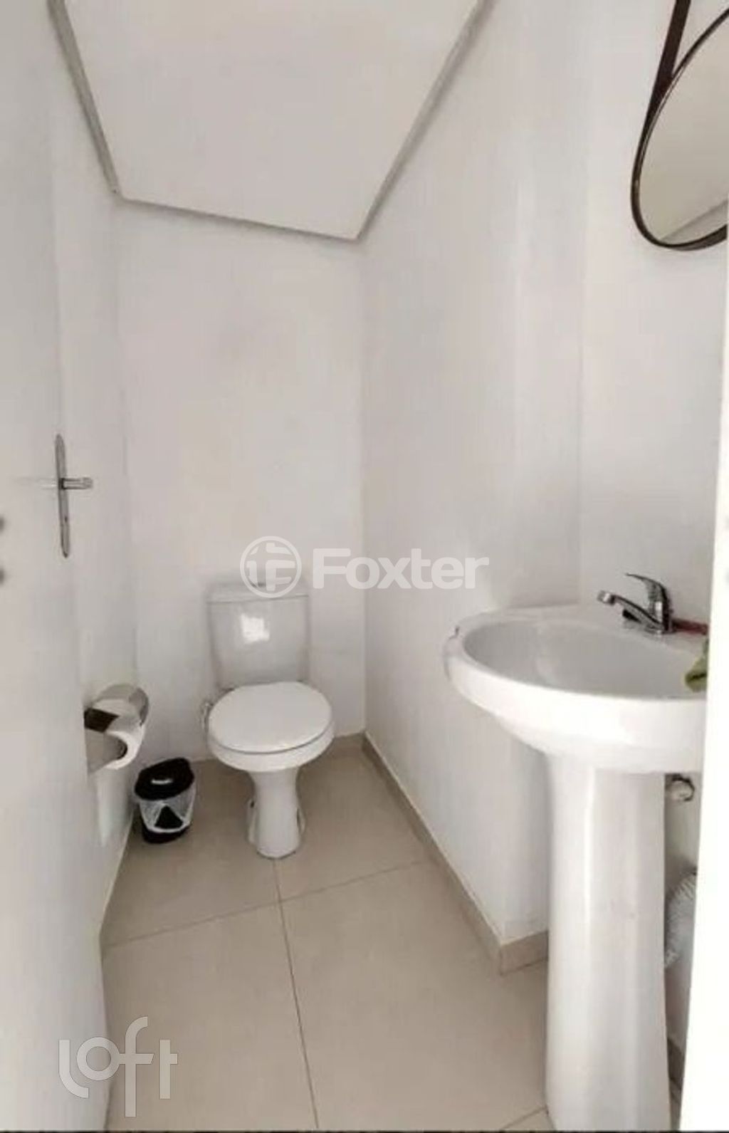 casa sobrado para comprar em Crisântemos, 168 - foto 6