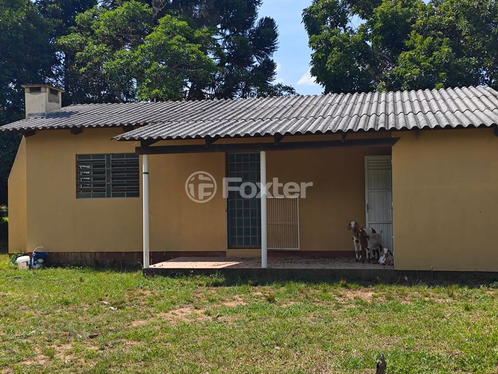 sitio chachara fazenda para comprar em Rancho Alegre, 91 - foto 17