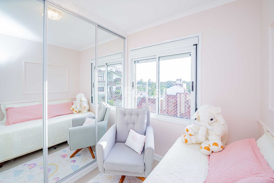 Apartamento para comprar em Professor Abílio Azambuja, 145 - foto 28