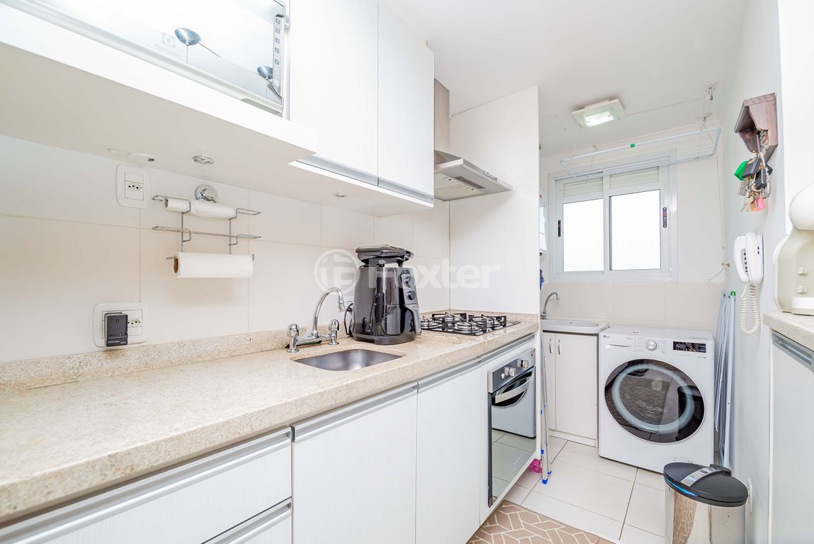 Apartamento para comprar em Professor Abílio Azambuja, 145 - foto 33