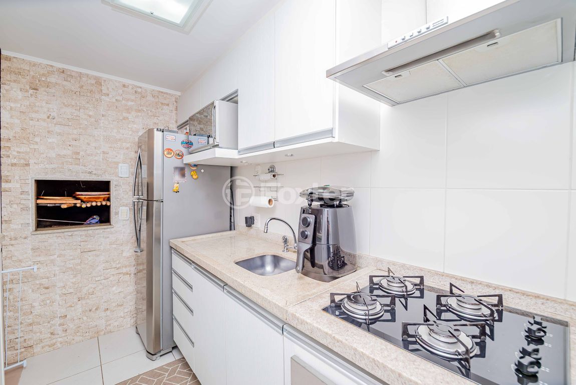 Apartamento para comprar em Professor Abílio Azambuja, 145 - foto 32