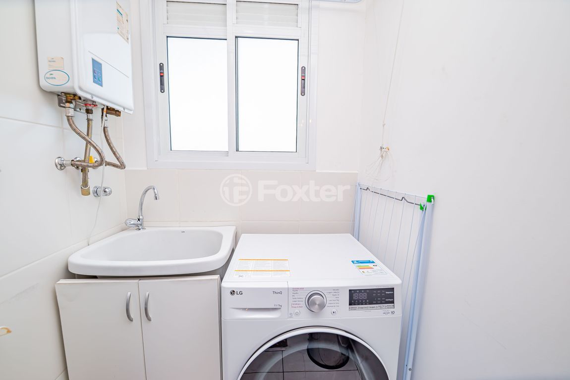 Apartamento para comprar em Professor Abílio Azambuja, 145 - foto 34