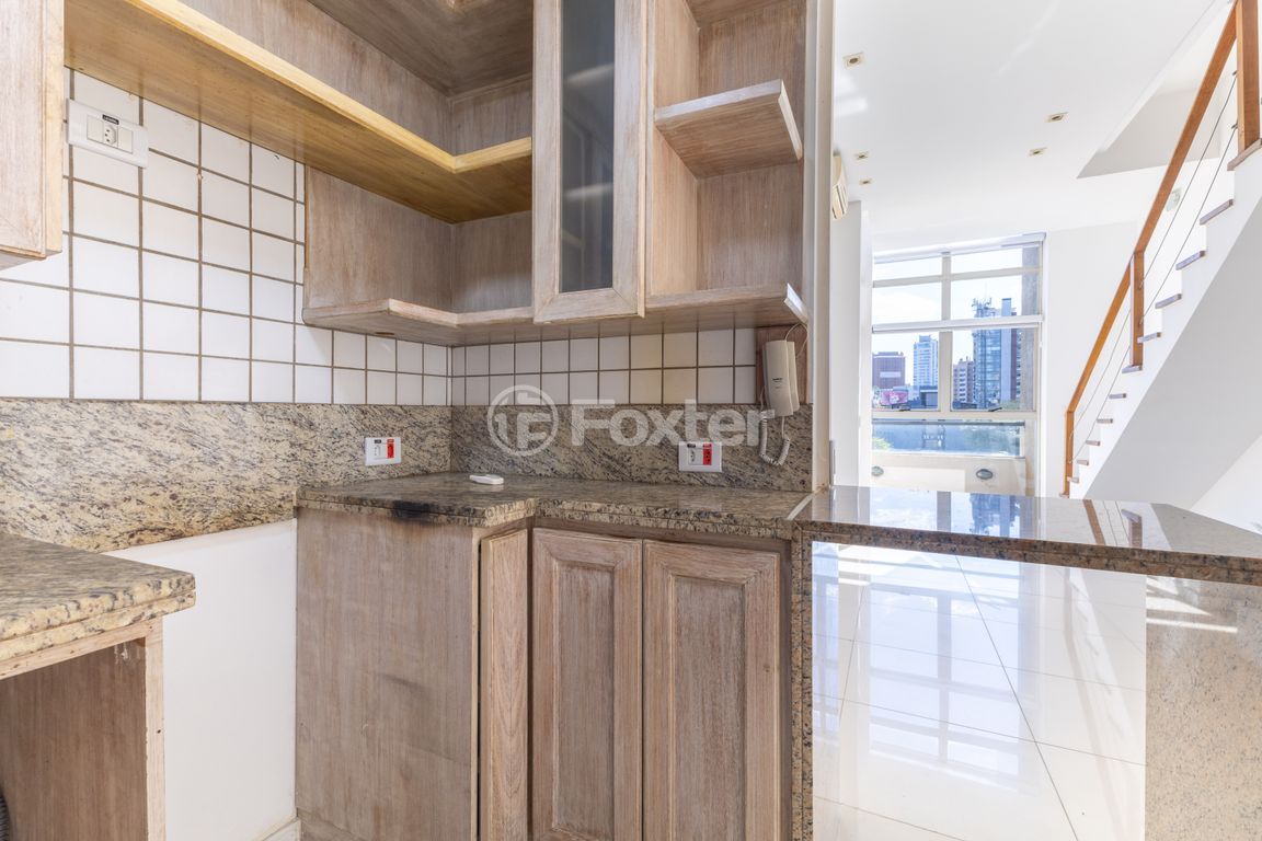Cobertura para comprar em Doutor Nilo Peçanha, 2526 - foto 49