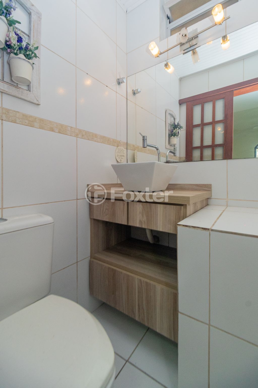 Casa em condominio para comprar em Landel de Moura, 1552 - foto 20