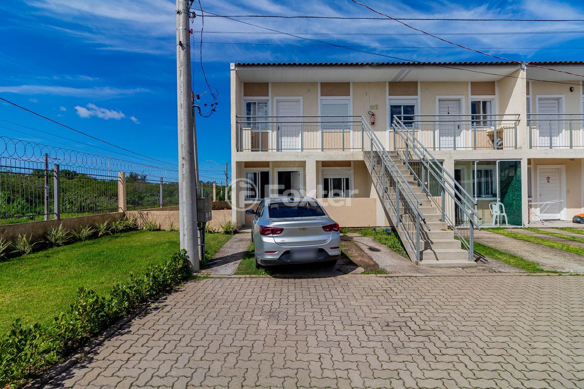 apartamento garden para comprar em Nair Garcia Martins, 295 - foto 48