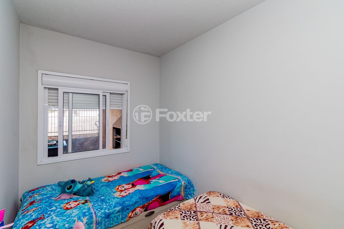 apartamento garden para comprar em Nair Garcia Martins, 295 - foto 14