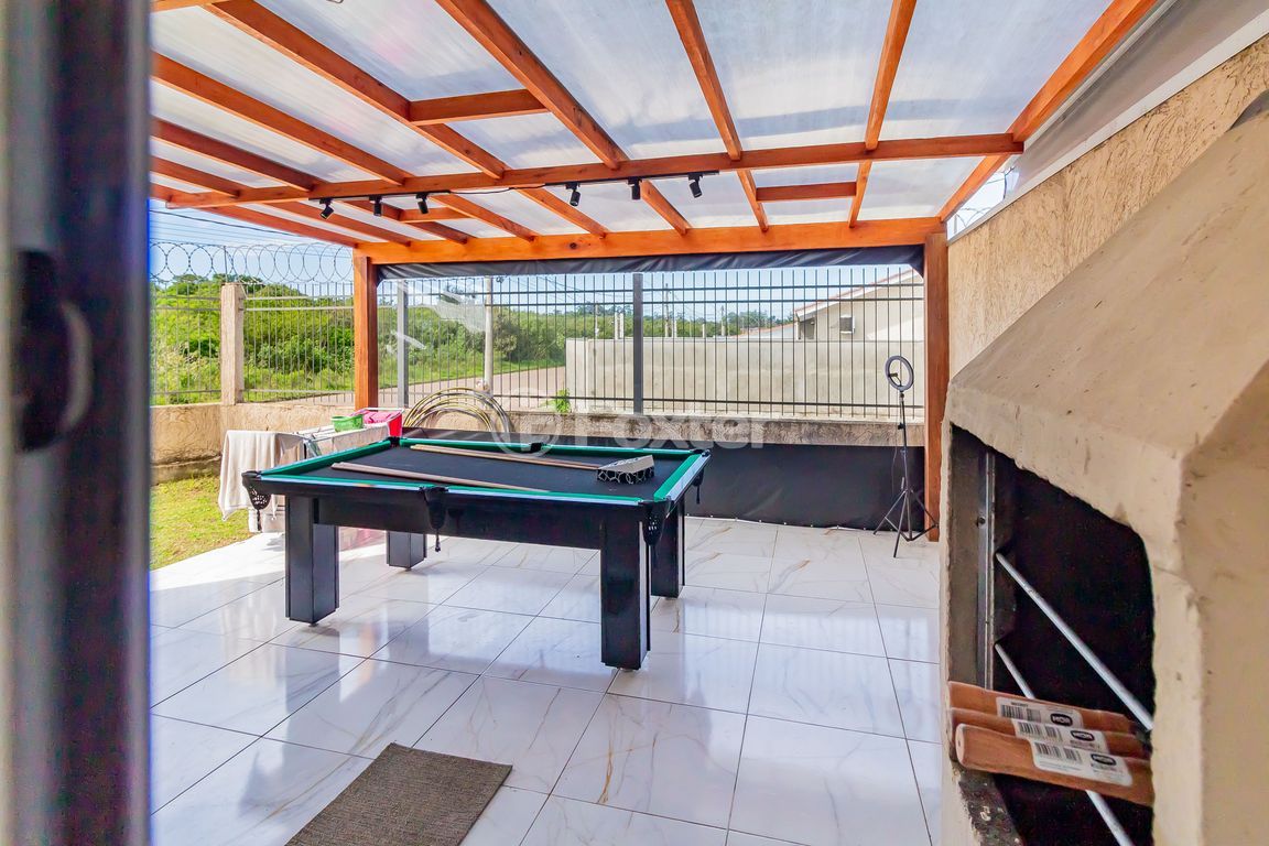 apartamento garden para comprar em Nair Garcia Martins, 295 - foto 17
