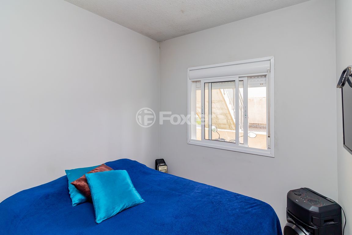 apartamento garden para comprar em Nair Garcia Martins, 295 - foto 24