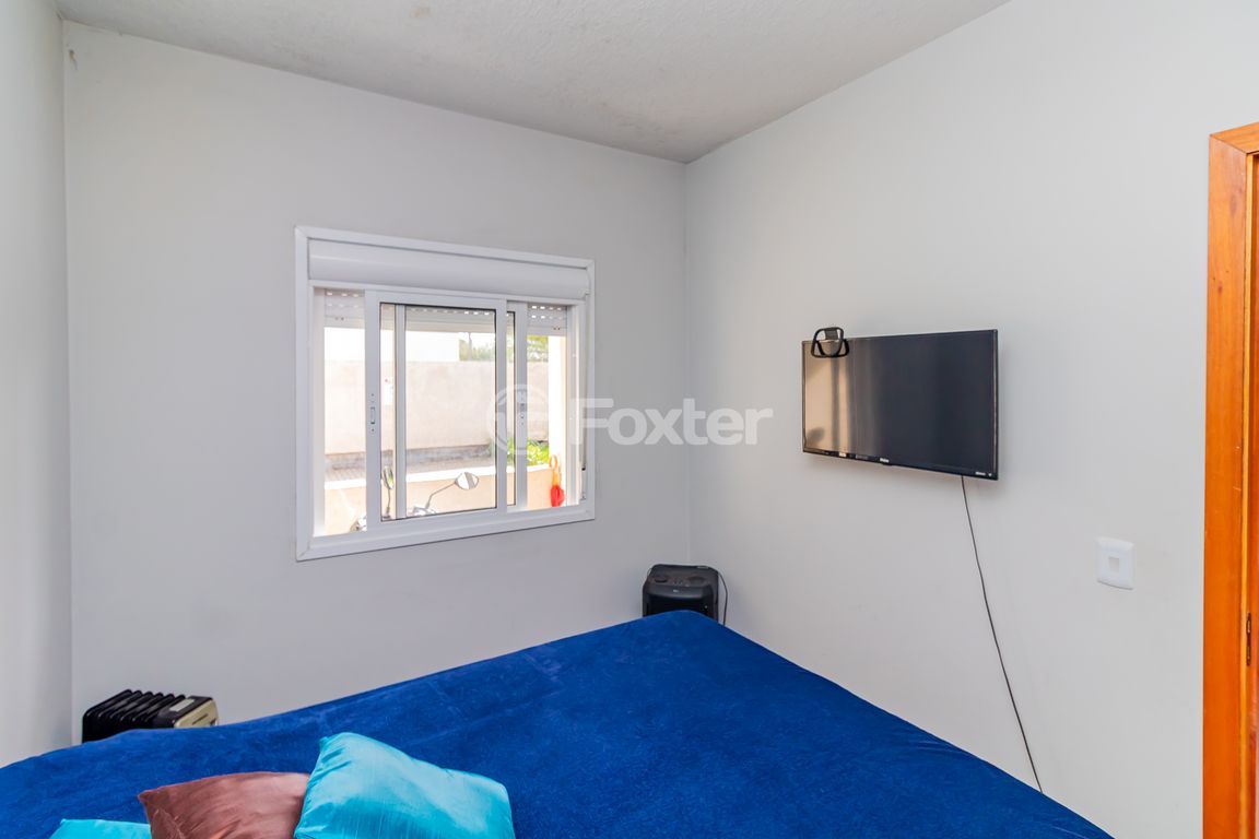 apartamento garden para comprar em Nair Garcia Martins, 295 - foto 25