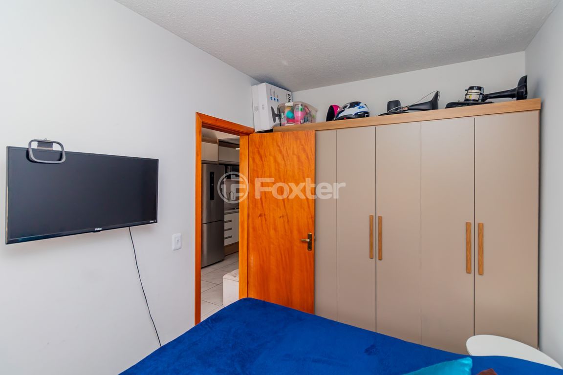 apartamento garden para comprar em Nair Garcia Martins, 295 - foto 19
