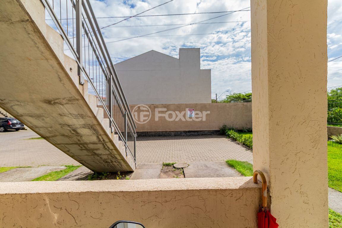 apartamento garden para comprar em Nair Garcia Martins, 295 - foto 27