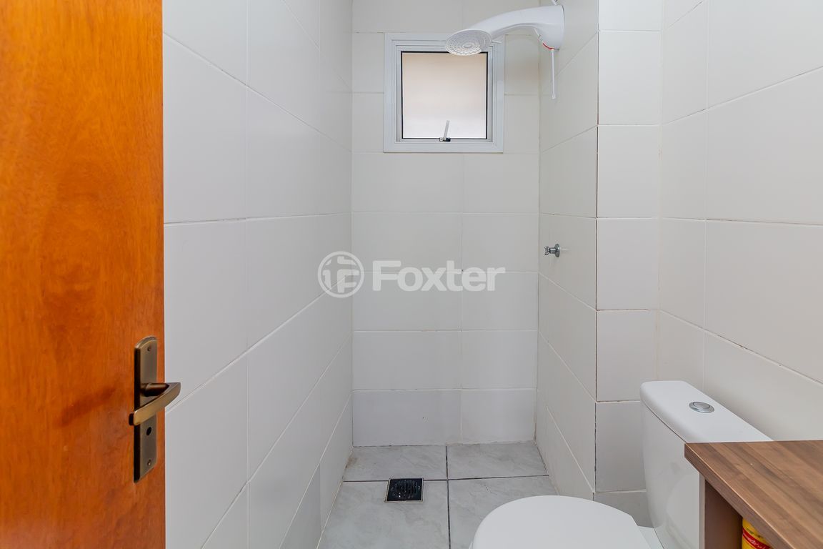 apartamento garden para comprar em Nair Garcia Martins, 295 - foto 29