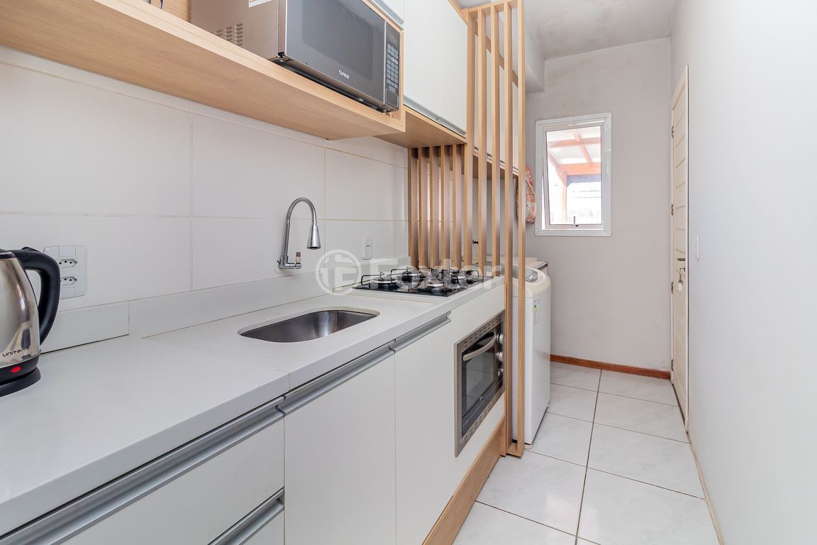 apartamento garden para comprar em Nair Garcia Martins, 295 - foto 37