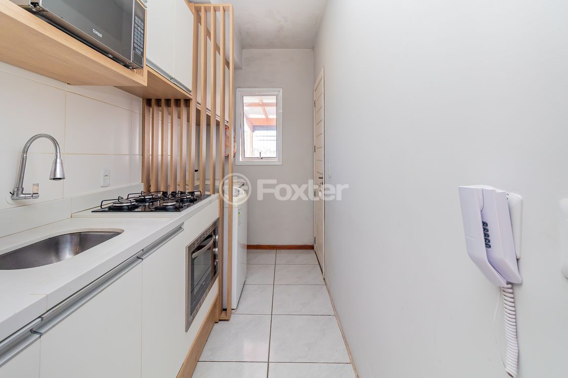 apartamento garden para comprar em Nair Garcia Martins, 295 - foto 38