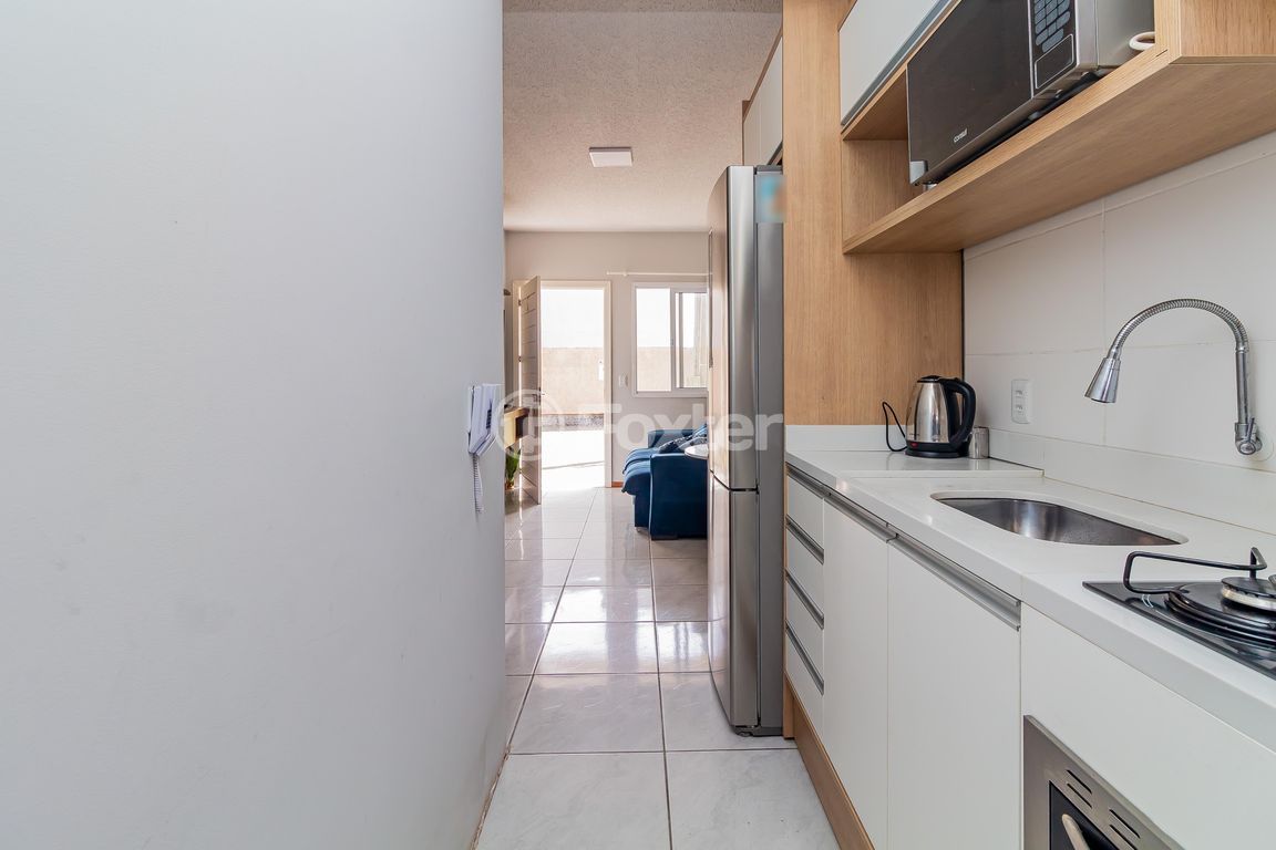 apartamento garden para comprar em Nair Garcia Martins, 295 - foto 34