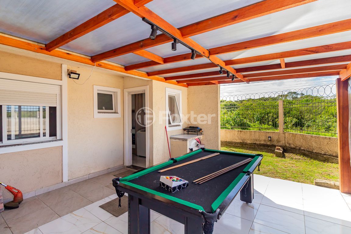 apartamento garden para comprar em Nair Garcia Martins, 295 - foto 43