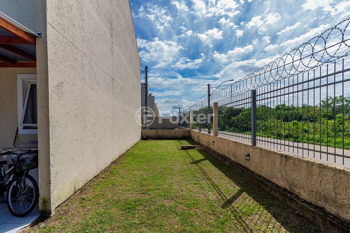 apartamento garden para comprar em Nair Garcia Martins, 295 - foto 45